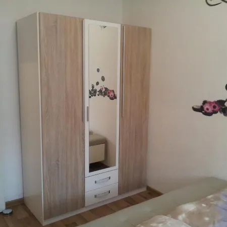 Usis_ferienwohnung Im Harz Quedlinburg